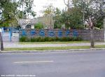 Sede Campestre - Fachada