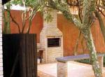 Sede Campestre - Churrasqueira