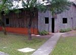 Sede Campestre - Galpo