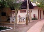 Sede Campestre - Quiosque