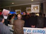 MOBILIZAO NO AEROPORTO